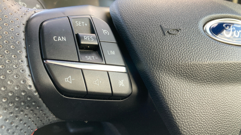 Ford Puma 1.0 EcoBoost Hybrid mHEV ST-Line 5dr Petrol Hatchback